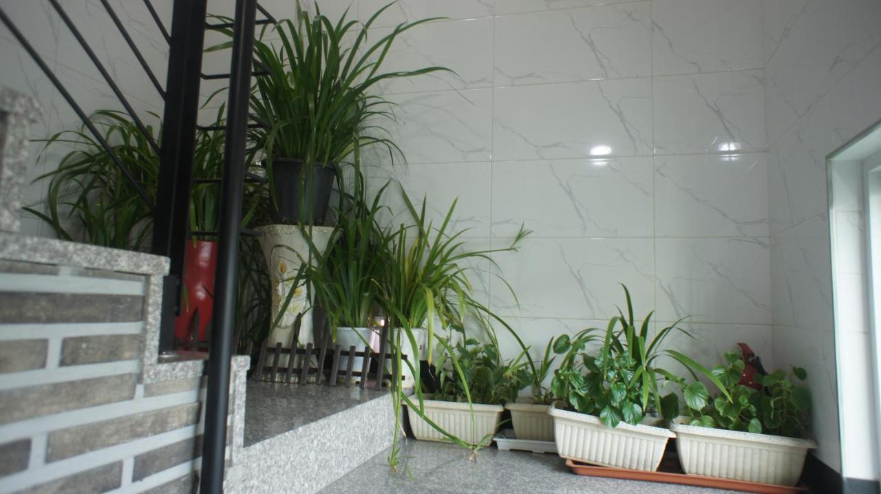 Green Guest House Incheon Exterior photo